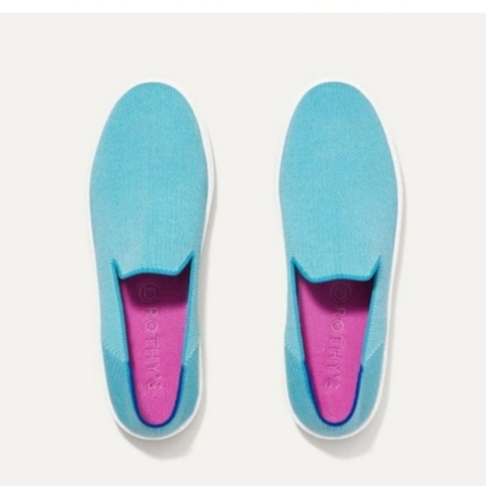 Island blue store exclusive sneakers